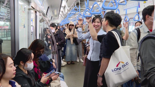 Hình thành diện mạo mới cho giao thông đô thị từ những thay đổi nhỏ - Ảnh 2.