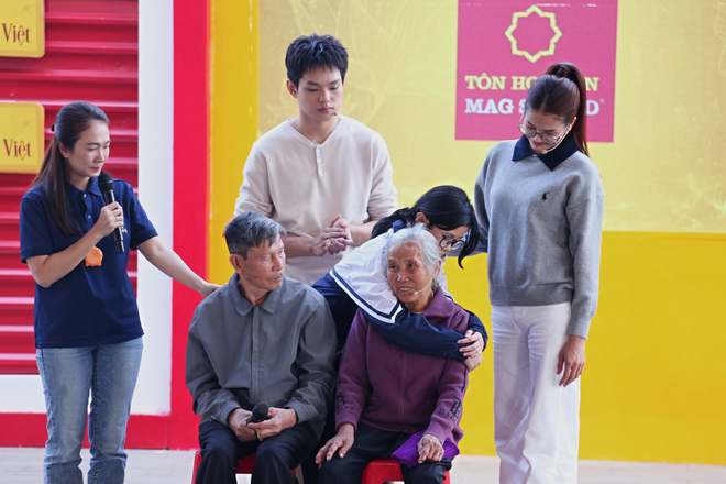 Mái ấm gia đình Việt: Xót xa cô bé không biết cha là ai, mẹ mắc bệnh tâm thần - Ảnh 9.