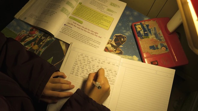 Mái ấm gia đình Việt: Xót xa cô bé không biết cha là ai, mẹ mắc bệnh tâm thần - Ảnh 6.