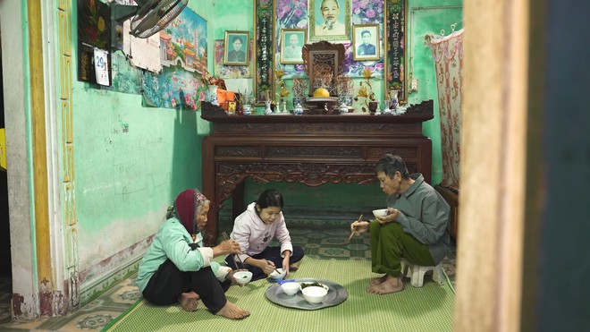 Mái ấm gia đình Việt: Xót xa cô bé không biết cha là ai, mẹ mắc bệnh tâm thần - Ảnh 5.