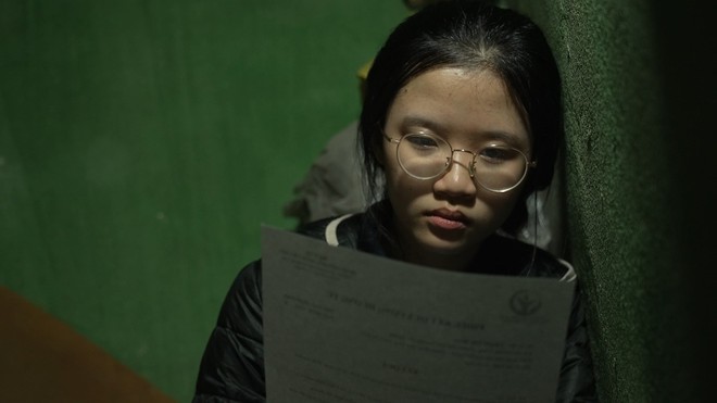 Mái ấm gia đình Việt: Minh Ngọc chăm mẹ liệt nửa người, phụ ngoại nuôi ba em nhỏ - Ảnh 3.