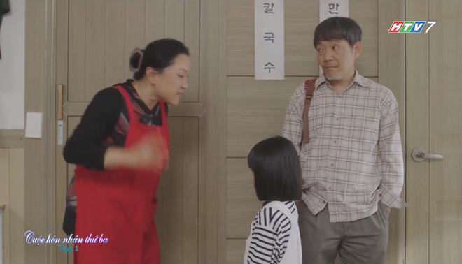 Cuộc hôn nhân thứ 3: Khi thù hận dẫn lối - Ảnh 6.