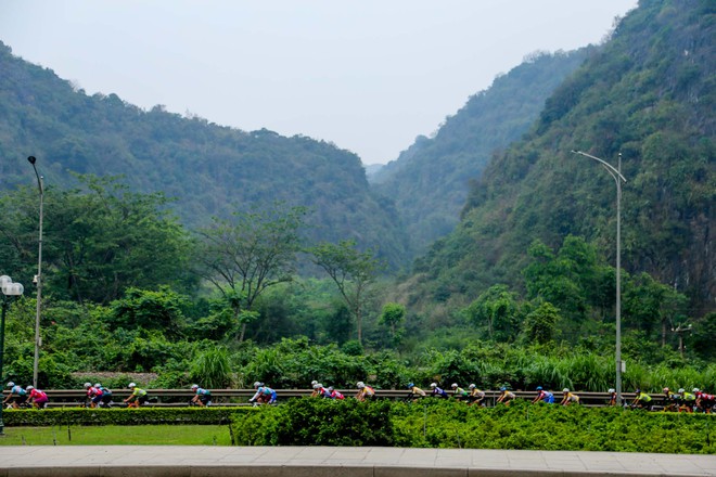 Khoảnh khắc đẹp chặng 4: Đường về xứ Thanh - Ảnh 3.