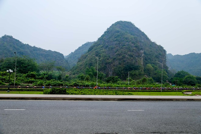 Khoảnh khắc đẹp chặng 4: Đường về xứ Thanh - Ảnh 7.