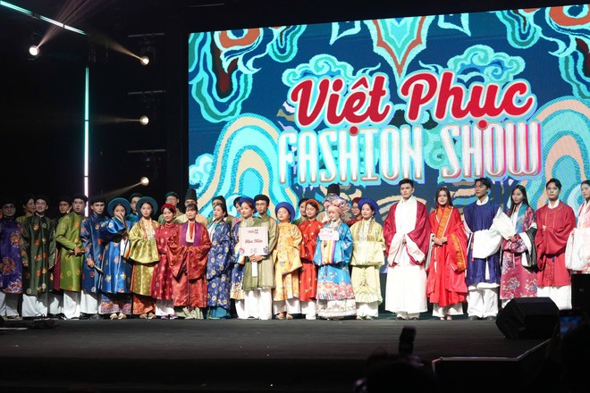 Sôi động sự kiện Color Fiesta 16: Bản Sắc dành cho cộng đồng sáng tạo trẻ - Ảnh 2.