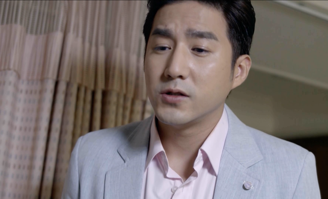 Bà trùm: Cặp song sinh hoán đổi và bánh xe số mệnh - Ảnh 6.