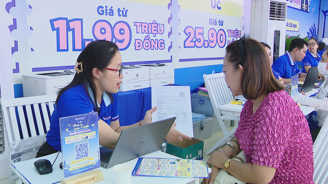 Du lịch khởi sắc: Tiếp đà tăng trưởng kinh tế từ hiệu ứng kích cầu - Ảnh 6.