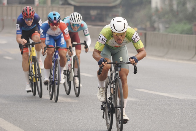 Khoảnh khắc đẹp chặng 4: Đường về xứ Thanh - Ảnh 10.