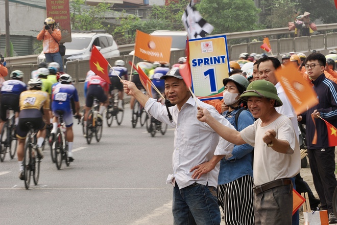 Khoảnh khắc đẹp chặng 4: Đường về xứ Thanh - Ảnh 8.