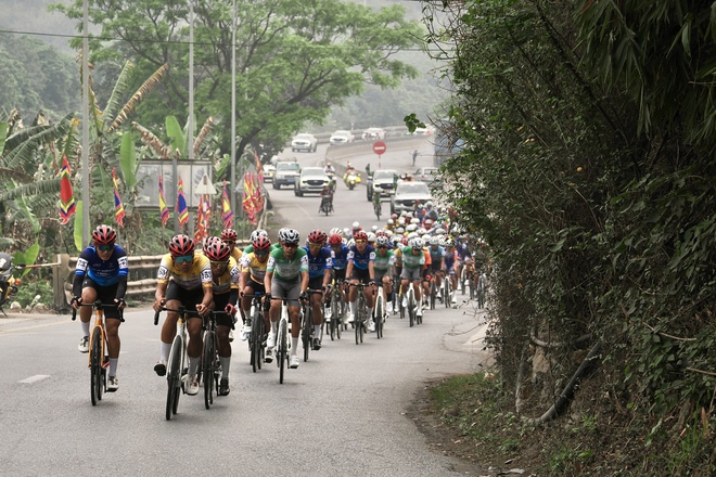 Khoảnh khắc đẹp chặng 4: Đường về xứ Thanh - Ảnh 5.