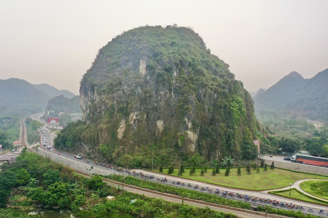 Khoảnh khắc đẹp chặng 4: Đường về xứ Thanh - Ảnh 4.