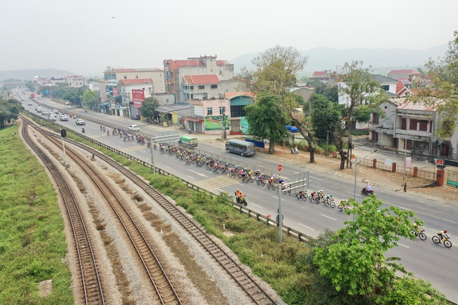 Khoảnh khắc đẹp chặng 4: Đường về xứ Thanh - Ảnh 6.