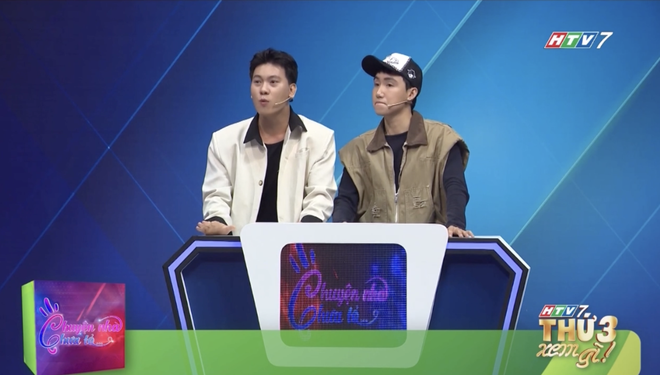 Chuyện nhà chưa tỏ - 20g thứ Ba (7/4) trên HTV7 - Ảnh 3.