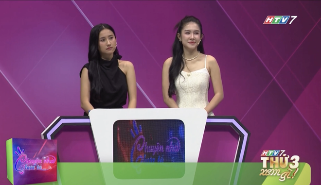 Chuyện nhà chưa tỏ - 20g thứ Ba (7/4) trên HTV7 - Ảnh 2.
