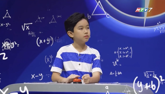 "Tranh tài đọ sức" - 20g thứ Tư hàng tuần trên HTV7 - Ảnh 1.