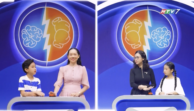 "Tranh tài đọ sức" - 20g thứ Tư hàng tuần trên HTV7 - Ảnh 5.