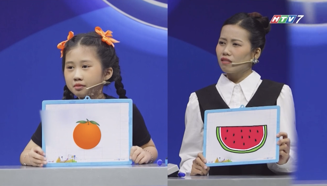 "Tranh tài đọ sức" - 20g thứ Tư hàng tuần trên HTV7 - Ảnh 3.