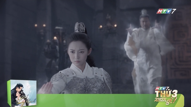 Kính song thành - 22g thứ Ba (7/4) trên HTV7 - Ảnh 1.