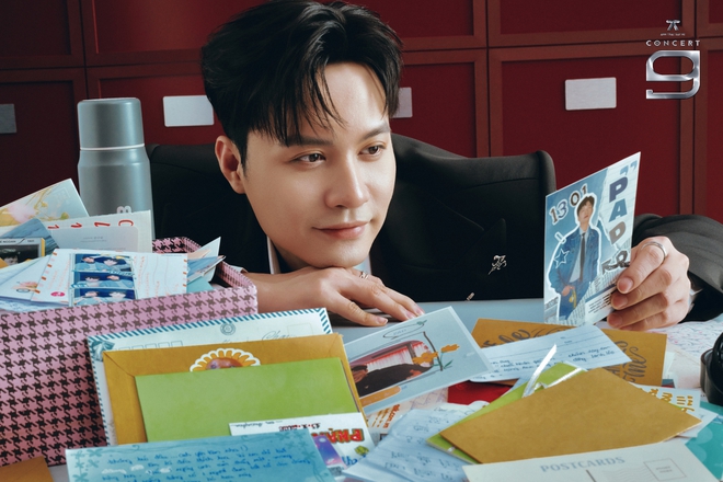 Concert Anh trai “Say hi” đêm 9 - Reply 2024 - Ảnh 2.