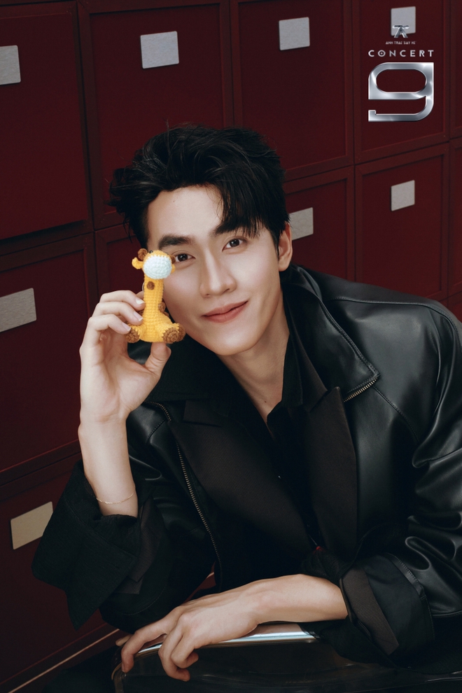 Concert Anh trai “Say hi” đêm 9 - Reply 2024 - Ảnh 4.