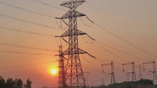 Vươn khơi - Ngày 6/4/2026 | Doanh nghiệp sử dụng điện tiết kiệm, hiệu quả - Ảnh 4.