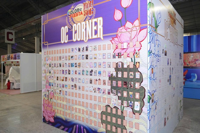 Sôi động sự kiện Color Fiesta 16: Bản Sắc dành cho cộng đồng sáng tạo trẻ - Ảnh 16.