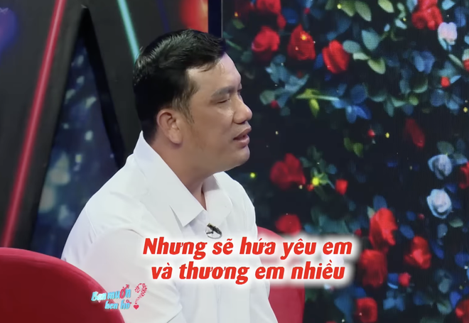 Bạn muốn hẹn hò: Cô giáo xinh đẹp tìm "cha mới" cho con trai và cái kết ngọt ngào - Ảnh 3.