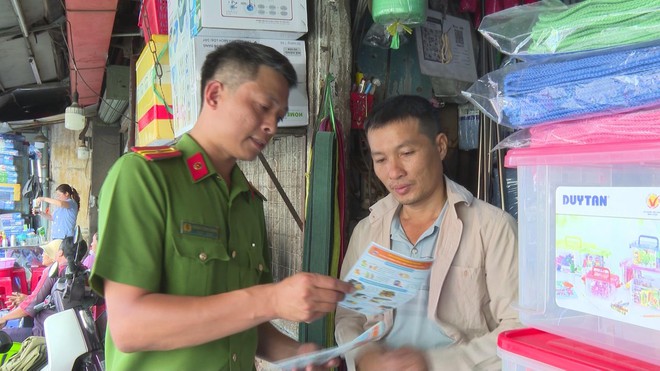 TP. Hồ Chí Minh: Nguy cơ cháy, nổ tăng cao trong mùa khô năm 2026 - Ảnh 7.