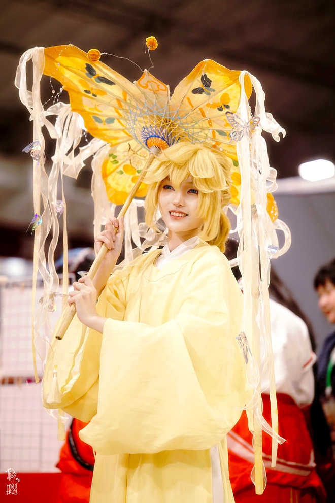 Sôi động sự kiện Color Fiesta 16: Bản Sắc dành cho cộng đồng sáng tạo trẻ - Ảnh 6.