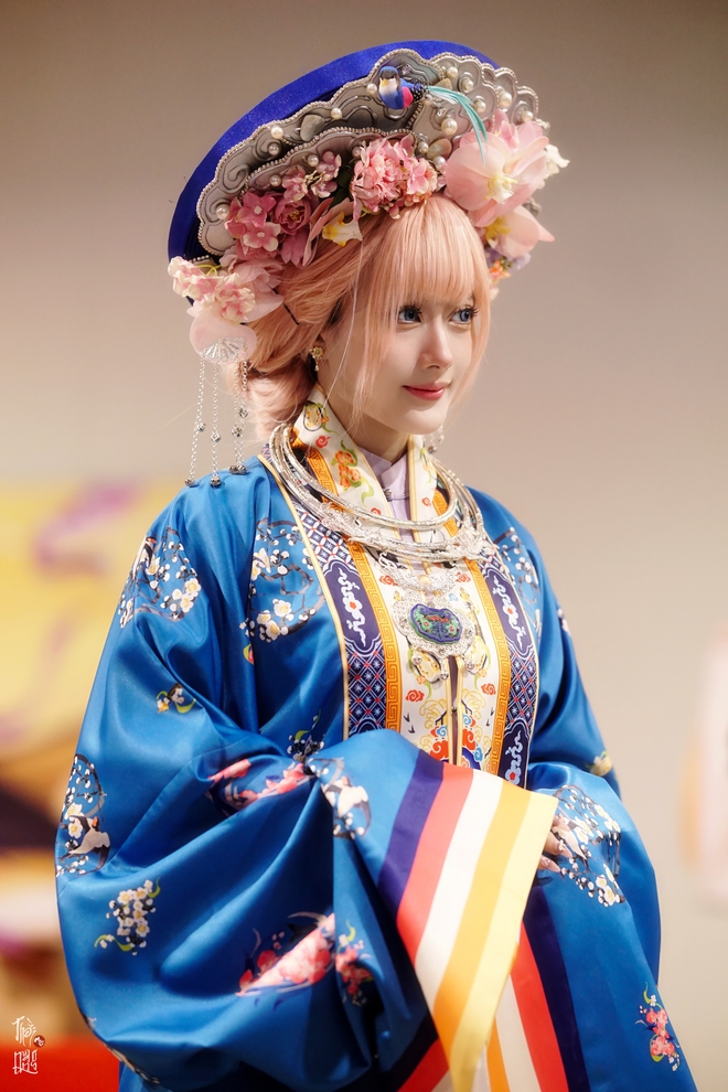 Sôi động sự kiện Color Fiesta 16: Bản Sắc dành cho cộng đồng sáng tạo trẻ - Ảnh 7.