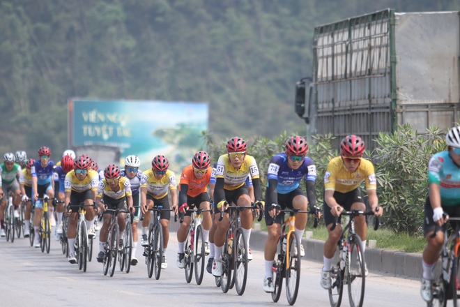 Những khoảnh khắc đẹp của Chặng 5 - Cúp Truyền hình 2026 - Ảnh 3.