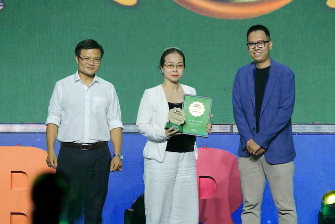 "Quán Trứ Danh" 2026: Grab Việt Nam góp phần lan tỏa ẩm thực TP.HCM trên nền tảng số - Ảnh 10.