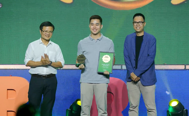 "Quán Trứ Danh" 2026: Grab Việt Nam góp phần lan tỏa ẩm thực TP.HCM trên nền tảng số - Ảnh 1.