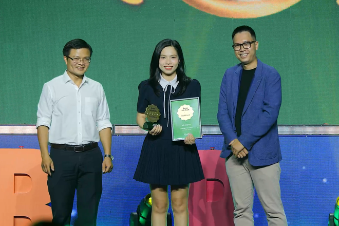 "Quán Trứ Danh" 2026: Grab Việt Nam góp phần lan tỏa ẩm thực TP.HCM trên nền tảng số - Ảnh 8.