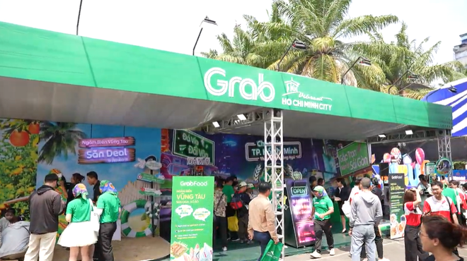 "Quán Trứ Danh" 2026: Grab Việt Nam góp phần lan tỏa ẩm thực TP.HCM trên nền tảng số - Ảnh 4.