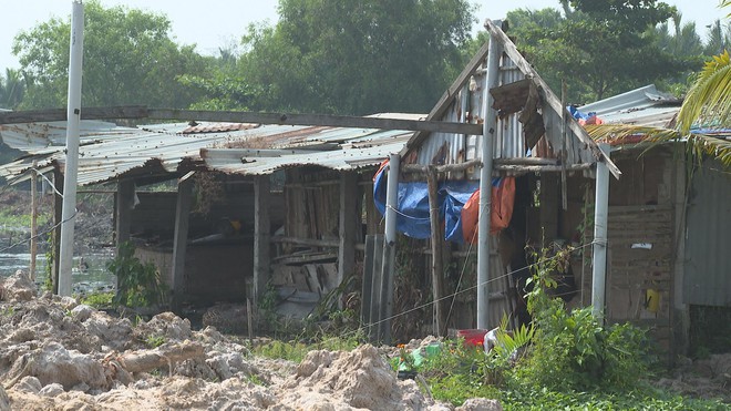 Vành đai 2 TP. Hồ Chí Minh đã tiếp nhận trên 82% diện tích mặt bằng - Ảnh 2.