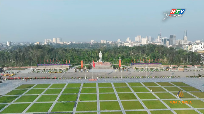 Popop Anton lên tiếng tại Chặng 6 Cúp Truyền hình 2026 - Ảnh 1.