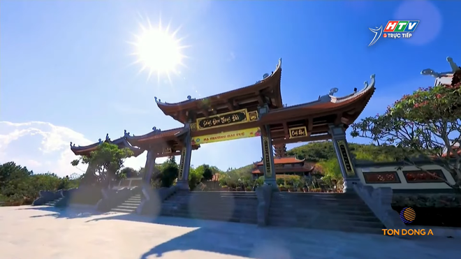 Popop Anton lên tiếng tại Chặng 6 Cúp Truyền hình 2026 - Ảnh 4.