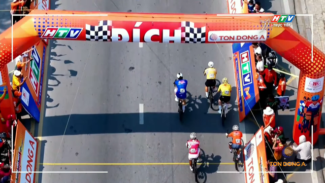 Popop Anton lên tiếng tại Chặng 6 Cúp Truyền hình 2026 - Ảnh 11.