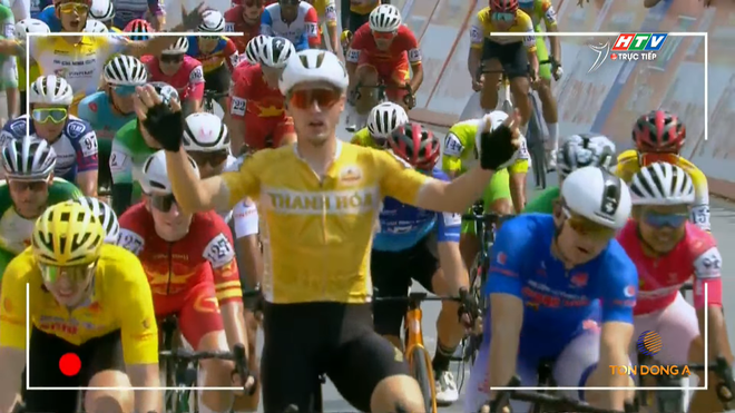 Popop Anton lên tiếng tại Chặng 6 Cúp Truyền hình 2026 - Ảnh 12.