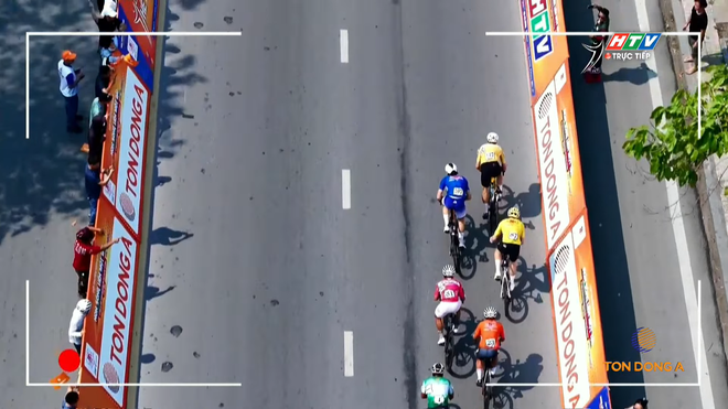 Popop Anton lên tiếng tại Chặng 6 Cúp Truyền hình 2026 - Ảnh 9.