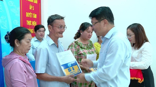 TP. Hồ Chí Minh tăng tốc chuẩn hóa số nhà để thuận tiện cho người dân - Ảnh 2.