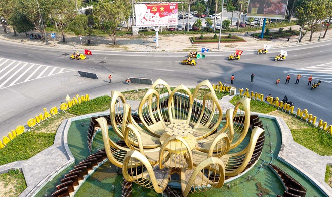 Khoảnh khắc đẹp chặng 6 - Trên xứ Nghệ tự hào | Cúp Truyền hình 2026 - Ảnh 5.