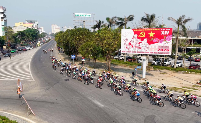 Khoảnh khắc đẹp chặng 6 - Trên xứ Nghệ tự hào | Cúp Truyền hình 2026 - Ảnh 9.