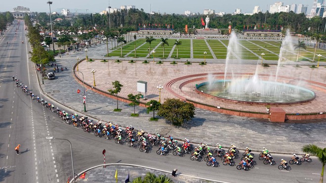 Khoảnh khắc đẹp chặng 6 - Trên xứ Nghệ tự hào | Cúp Truyền hình 2026 - Ảnh 8.