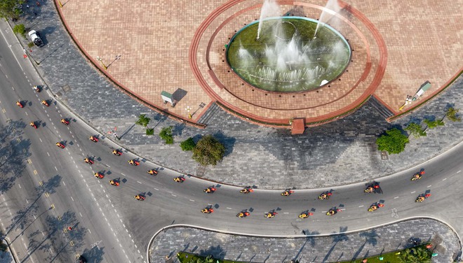 Khoảnh khắc đẹp chặng 6 - Trên xứ Nghệ tự hào | Cúp Truyền hình 2026 - Ảnh 10.