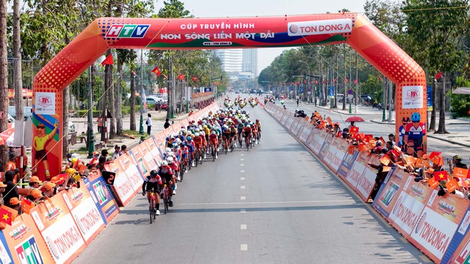 Khoảnh khắc đẹp chặng 6 - Trên xứ Nghệ tự hào | Cúp Truyền hình 2026 - Ảnh 7.