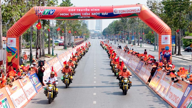 Khoảnh khắc đẹp chặng 6 - Trên xứ Nghệ tự hào | Cúp Truyền hình 2026 - Ảnh 6.