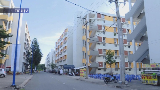 TP. Hồ Chí Minh cần quy hoạch đồng bộ trường học và nhà ở xã hội - Ảnh 3.