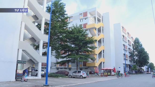 TP. Hồ Chí Minh cần quy hoạch đồng bộ trường học và nhà ở xã hội - Ảnh 4.